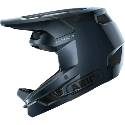 HiDrop midnight blue L Celotvárová prilba