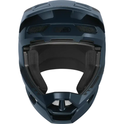 HiDrop midnight blue XL Celotvárová prilba