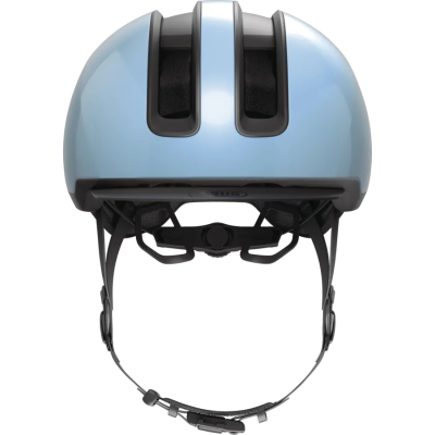 HUD-Y iced blue S Štýlová prilba do mesta