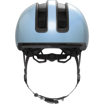 HUD-Y iced blue M Štýlová prilba do mesta