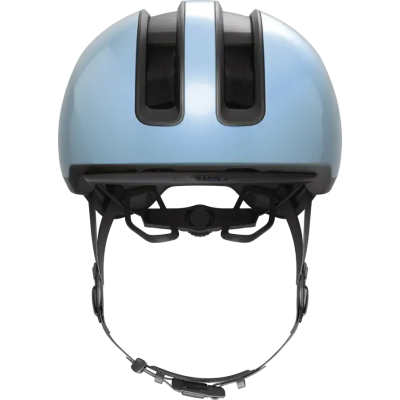 HUD-Y iced blue L Štýlová prilba do mesta