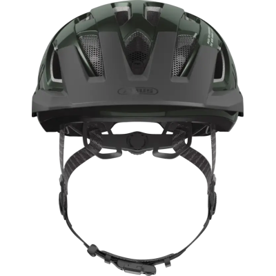 Urban-I 3.0 ACE moss green M Mestská prilba s množstvom reflexných plôch