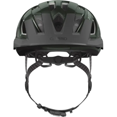 Urban-I 3.0 ACE moss green L Mestská prilba s množstvom reflexných plôch