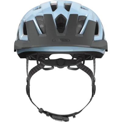 Urban-I 3.0 ACE iced blue L Mestská prilba s množstvom reflexných plôch