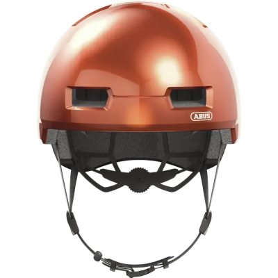 Skurb ACE goldfish orange M Prilba nielen pre cyklistov