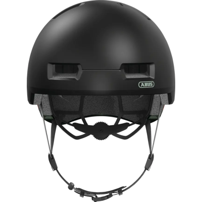 Skurb ACE moss green S Prilba nielen pre cyklistov