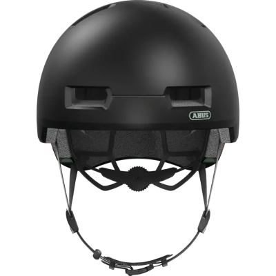 Skurb ACE moss green L Prilba nielen pre cyklistov