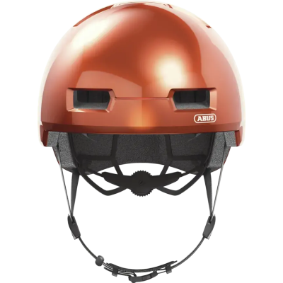 Skurb goldfish orange M Prilba nielen pre cyklistov