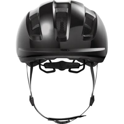 PURL-Y shiny black S Mestská prilba s certifikátom NTA