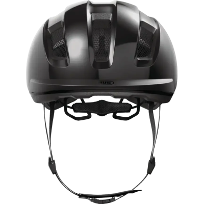 PURL-Y shiny black M Mestská prilba s certifikátom NTA