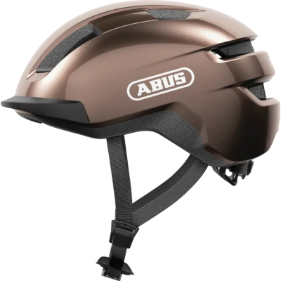 PURL-Y metallic copper S Mestská prilba s certifikátom NTA