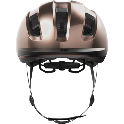 PURL-Y metallic copper M Mestská prilba s certifikátom NTA