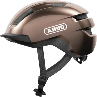 PURL-Y metallic copper L Mestská prilba s certifikátom NTA