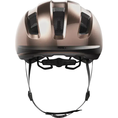 PURL-Y metallic copper L Mestská prilba s certifikátom NTA