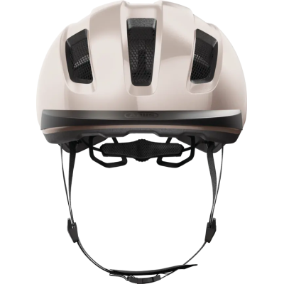 PURL-Y champagne gold S Mestská prilba s certifikátom NTA