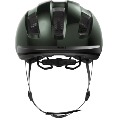 PURL-Y moss green M Mestská prilba s certifikátom NTA