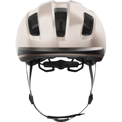 PURL-Y champagne gold M Mestská prilba s certifikátom NTA