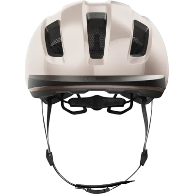 PURL-Y champagne gold L Mestská prilba s certifikátom NTA