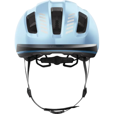 PURL-Y iced blue M Mestská prilba s certifikátom NTA