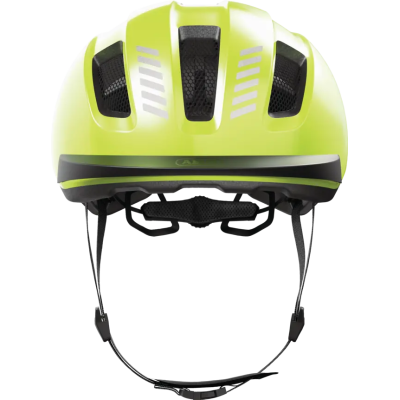 PURL-Y signal yellow S Mestská prilba s certifikátom NTA