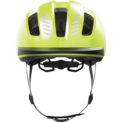 PURL-Y signal yellow M Mestská prilba s certifikátom NTA