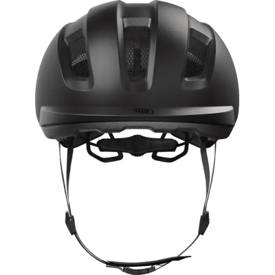 PURL-Y ACE velvet black M Mestská prilba s certifikátom NTA