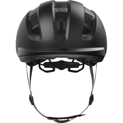 PURL-Y ACE velvet black L Mestská prilba s certifikátom NTA