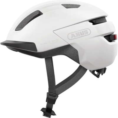 PURL-Y ACE polar white S Mestská prilba s certifikátom NTA