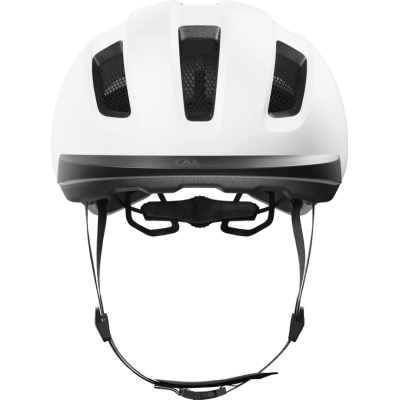 PURL-Y ACE polar white S Mestská prilba s certifikátom NTA