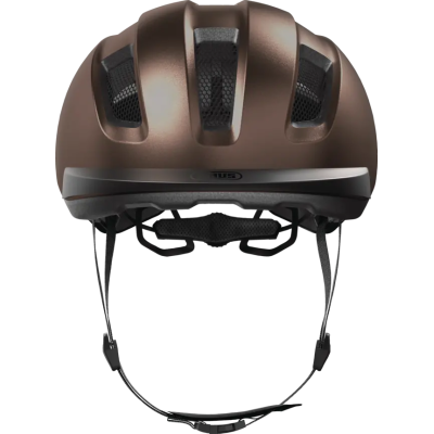 PURL-Y ACE metallic copper S Mestská prilba s certifikátom NTA