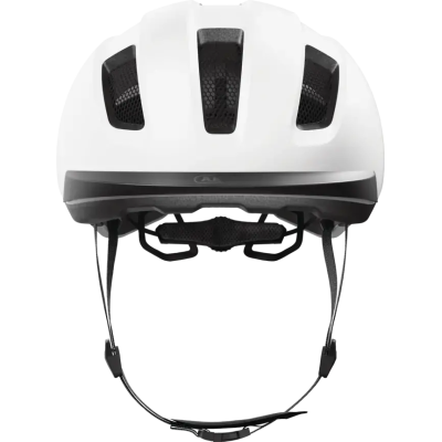 PURL-Y ACE polar white L Mestská prilba s certifikátom NTA