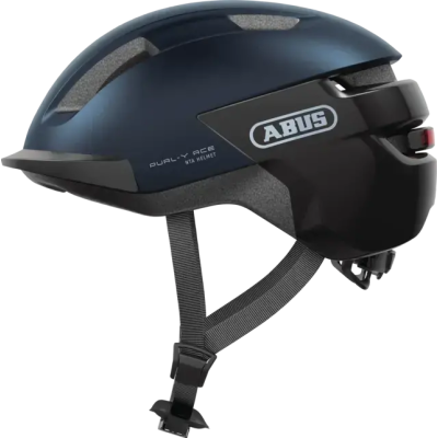 PURL-Y ACE midnight blue L Mestská prilba s certifikátom NTA