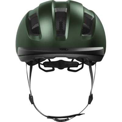 PURL-Y ACE moss green M Mestská prilba s certifikátom NTA