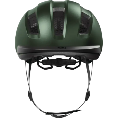 PURL-Y ACE moss green L Mestská prilba s certifikátom NTA