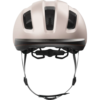 PURL-Y ACE champagne gold S Mestská prilba s certifikátom NTA