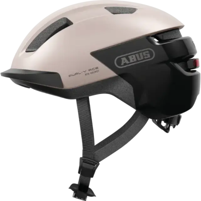 PURL-Y ACE champagne gold L Mestská prilba s certifikátom NTA