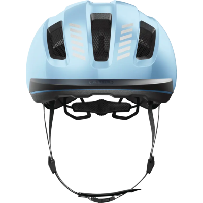 PURL-Y ACE iced blue S Mestská prilba s certifikátom NTA