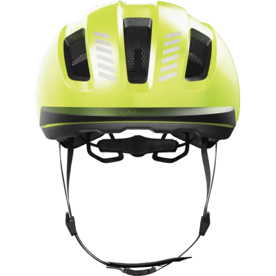 PURL-Y ACE signal yellow M Mestská prilba s certifikátom NTA