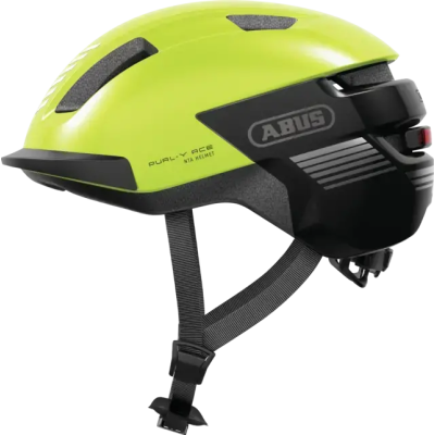 PURL-Y ACE signal yellow L Mestská prilba s certifikátom NTA