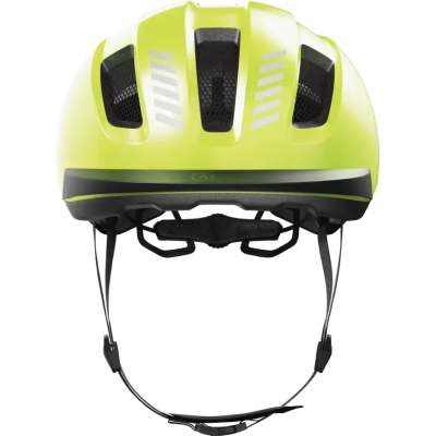 PURL-Y ACE signal yellow L Mestská prilba s certifikátom NTA