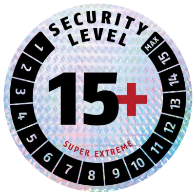 Granit Super Extreme 2500/165HB230+USH2500