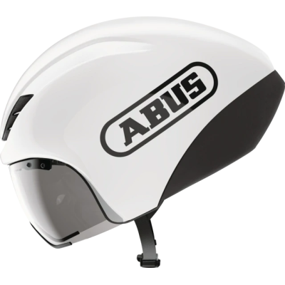 GameChanger TT 1.1 shiny white M Časovkárska prilba