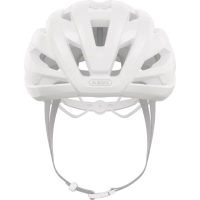 StormChaser ACE pure white L Ľahká, komfortná, výborne odvetraná prilba