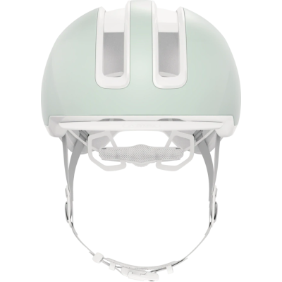 HUD-Y pure mint L Štýlová prilba do mesta