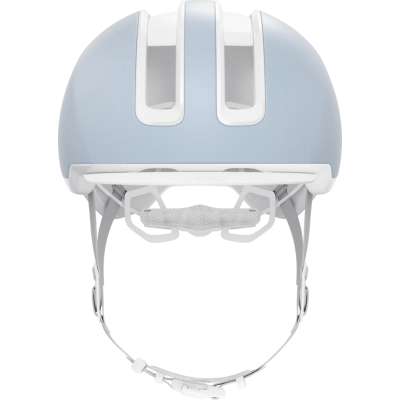 HUD-Y pure aqua L Štýlová prilba do mesta