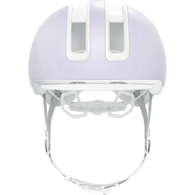 HUD-Y pure lavender L Štýlová prilba do mesta