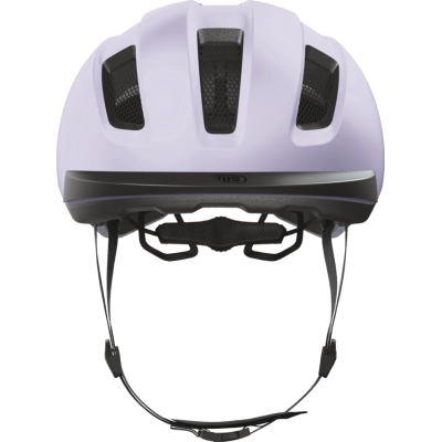 PURL-Y ACE light lavender L Mestská prilba s certifikátom NTA