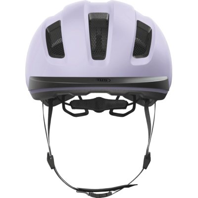 PURL-Y light lavender S Mestská prilba s certifikátom NTA