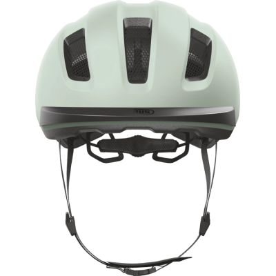 PURL-Y mint green L Mestská prilba s certifikátom NTA