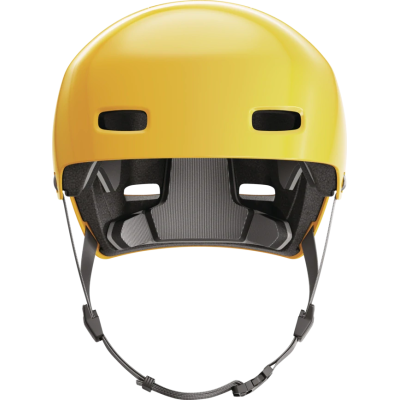 INDY mustard yellow S Minimalistický dizajn, maximálna funkčnosť